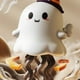 thumbnail image 5 of Juguete para aliviar el estrés demoníaco con forma de calabaza danzante y fantasma, 5 of 5