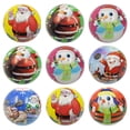 thumbnail image 4 of onlyliua Promoción de Temporada Pies y Esponjas para Adultos y Niños, Jugos y Espuma, Regallo de Navidad, 4 of 7