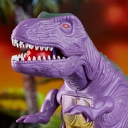 Transformers: Beast Wars Predacon Megatron Kids Toy Action Figure for Boys and Girls (10”)