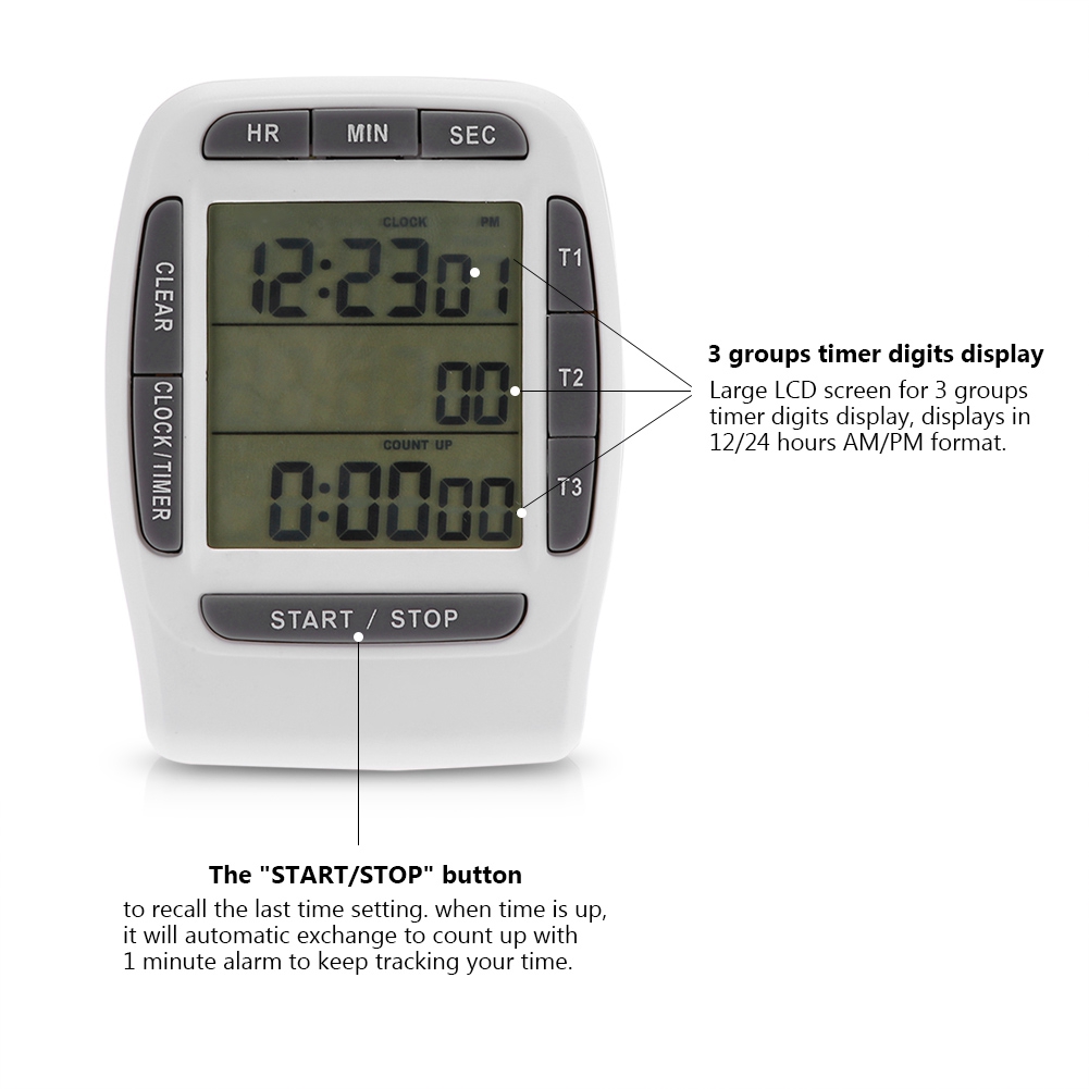 Digital Kitchen Timer Multi Channel Kitchen Timer For Home Walmart Com   Cff53067 10ff 4998 9965 Cd7cf58c1b5d 1.0c93da966d9a09a84c8e2413d2b92015 