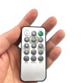 thumbnail image 3 of facefd Remote Control Projector Replacement D530 D510 D508 D551 Intelligence Accessories Universal Suitable Durable Portable, 3 of 5