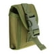 thumbnail image 1 of Bolsa de Teléfono Móvil con Bolsillos Deportivos Al Multifunción , , 12x9cm verde, 1 of 8