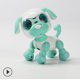 thumbnail image 2 of Smart Robotic Puppy Mini Electric Pet Dog Juguete Interactivo Intelligent Talking Puppy Regalos De Cumpleaños Regalo De Navidad Juguete Para Niños Niños Niñas Cateissary FN003364-03, 2 of 6