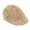 1-Khaki833, variant on XIAOCHA Mens Textured‑Weave Woven Flat Cap Solid Sleek Silhouette City Trip Hats,Black