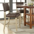Carson Counter Stool, Multiple Colors