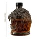 thumbnail image 3 of La Botella De Whisky Mighty Head Está Decorada Con Botellas Especiales E Interesantes., 3 of 7