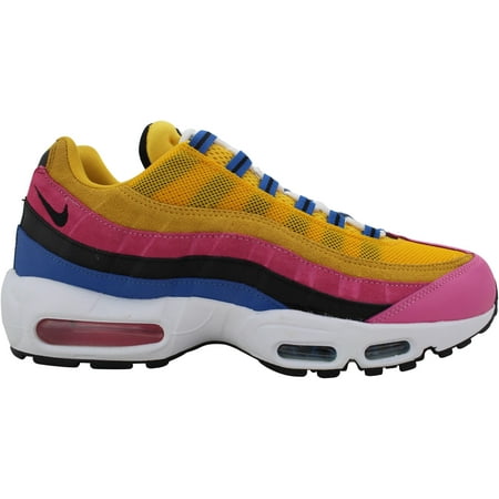 Nike Air Max 95 University Gold/Black-White CZ9170-700 Men's Size 11 Medium
