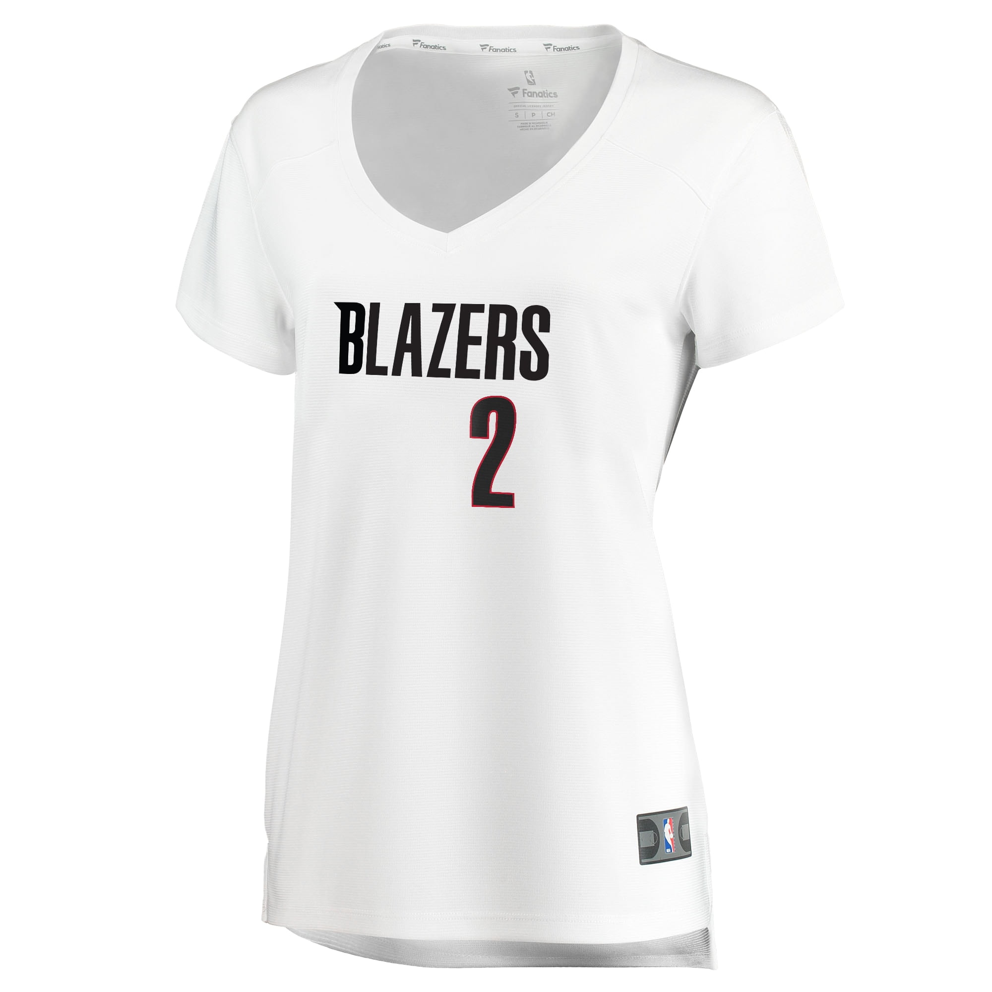 gary trent jr jersey portland