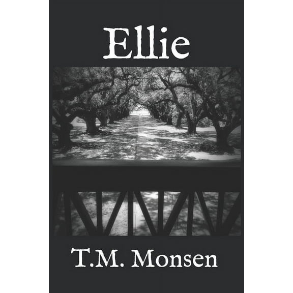Ellie: Ellie (Paperback)
