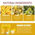 thumbnail image 4 of Aceite de plátano naturalcrema antigrietas para pieseliminación de piel muertacuidado de manos y pies Ndcxsfigh  Cuidado Belleza, 4 of 5