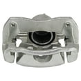 thumbnail image 5 of TRQ Front Brake Calipers Ceramic Pads & Drilled Rotors Fits Select Corolla Matrix RAV4, 5 of 8