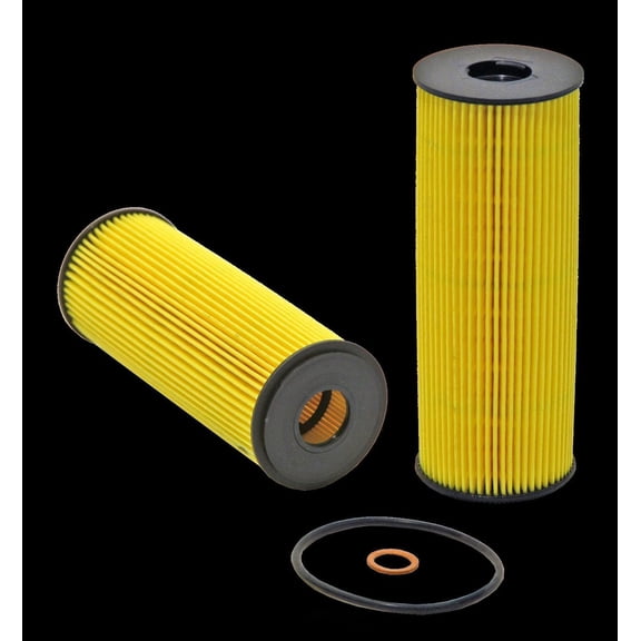 Engine Oil Filter-Supercharged PROTEC-NEW PXL51145