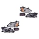 thumbnail image 1 of Par de Faros DEPO T660 2008 A 2017 Kenworth, 1 of 4