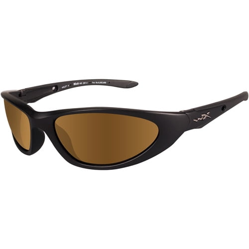 Wiley X Wiley X Blink Polarized Climate Control Series Sunglasses