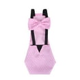 thumbnail image 1 of Vêtements Réutilisables pour Poule Caneton, Oie, Lavable, Chat pour Chats Femelles, Petit Chien, Chaleur, Méd, Jetable, Chiot, Mâle, Chien pour Intestin, Chien Réutilisable, Lavable, Animal de Compagnie, Femelle, Bretelles pour Femelle avec Pinces, 1 of 1