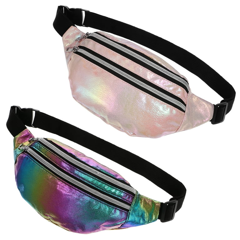 Decorative fanny packs sale
