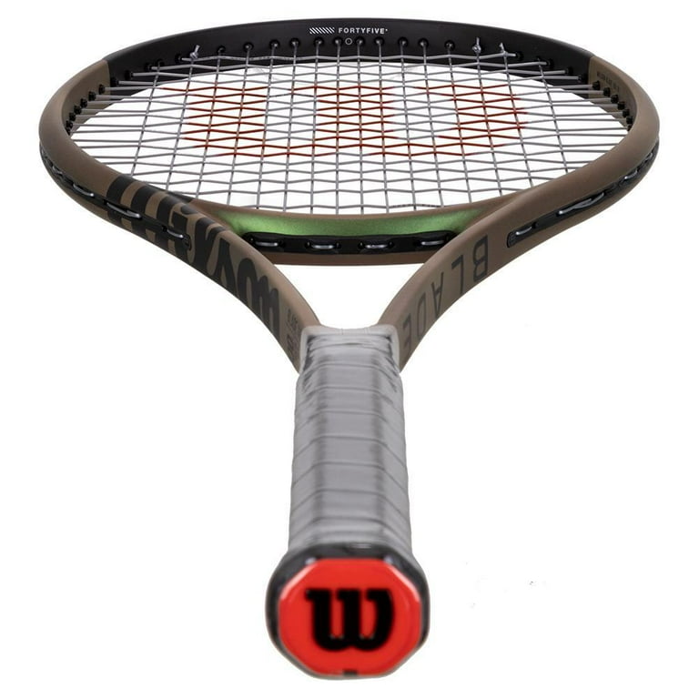 Wilson BLADE 100L 16×19 Wilson Blade 100 v8