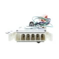 thumbnail image 4 of Cooper MWS 27FF12/4G5LT Modular Wiring System Fixture Connector, 277V, 20A, #12, 4 of 4