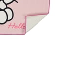 thumbnail image 3 of Hello Kitty Tapis, 3 of 5