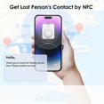 thumbnail image 4 of Find My Locator Mini GPS Tracker Positioning Anti-Lost Device, 4 of 5