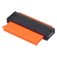 thumbnail image 4 of Gauge Contour Gauge Irregular Duplicator Shape Measuring Taker Copy Tool with Lock 5in, 4 of 7