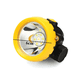 thumbnail image 5 of Linterna De Minería Inalámbrica Con Luz Led 1.5w 4200lux Belug Amarillo Negro, 5 of 5