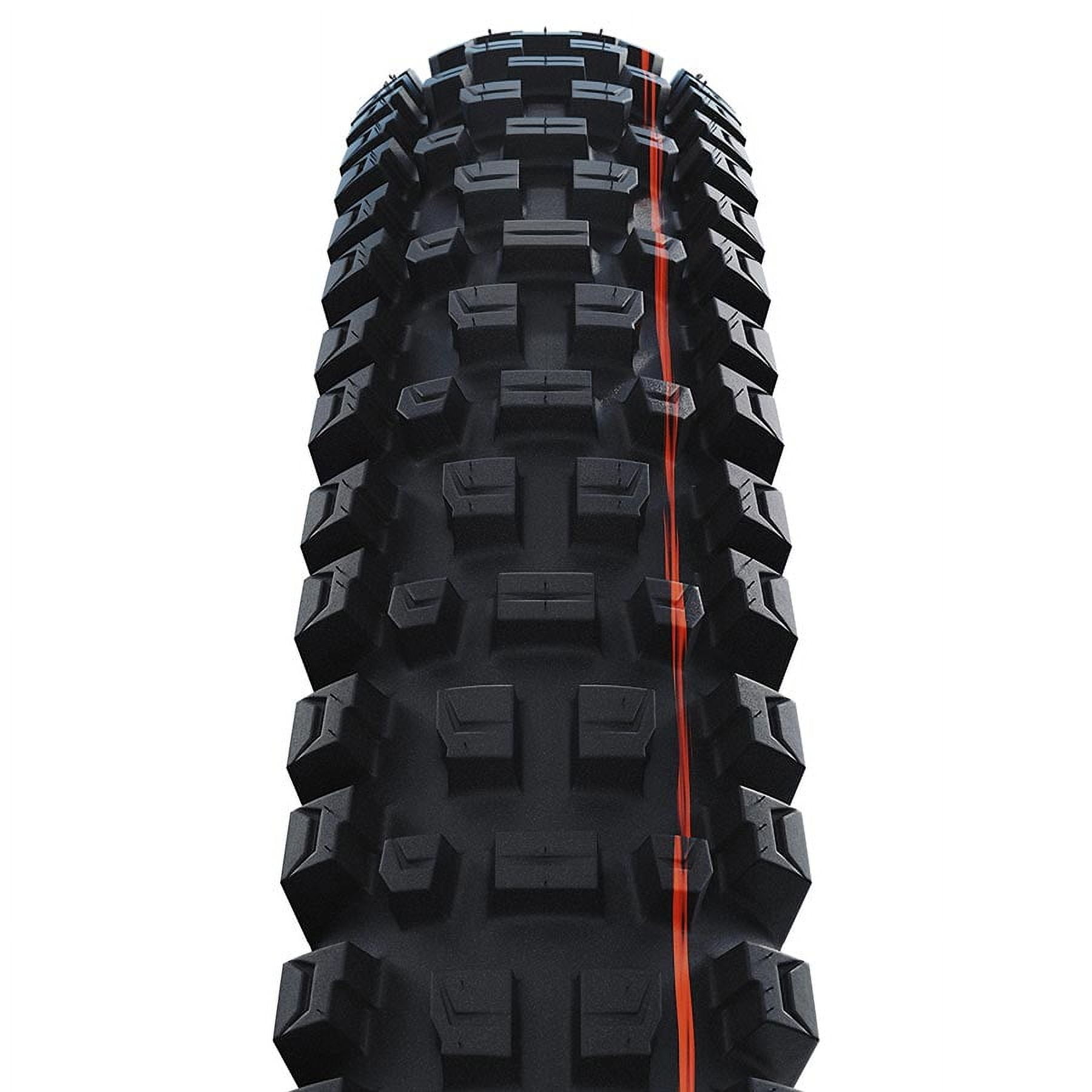 パーツ SCHWALBE thunder burt tire (black) Schwalbe Thunder Burt Tubeless Tire (Black) | eBay