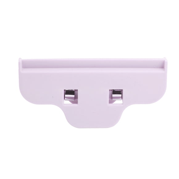 Clip para Sellar Alimentos BuyWeek Compacto y Liviano