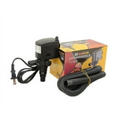 Super SUNSUN JVP-022 Aqua Power Head Pump, 158 GPH
