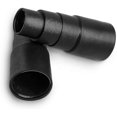 thumbnail image 3 of Herramienta eléctrica Universal para aspiradora, adaptador de manguera de extracción de polvo (26,5mm, 32,5mm, 34,5mm, 40,5 m), 2 uds., 3 of 5