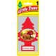 thumbnail image 2 of Ambientador para auto Little Trees Cinnamon Apple, paquete de 24, 2 of 7