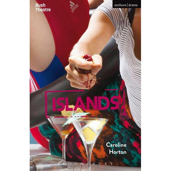 Modern Plays Islands, (Paperback)
