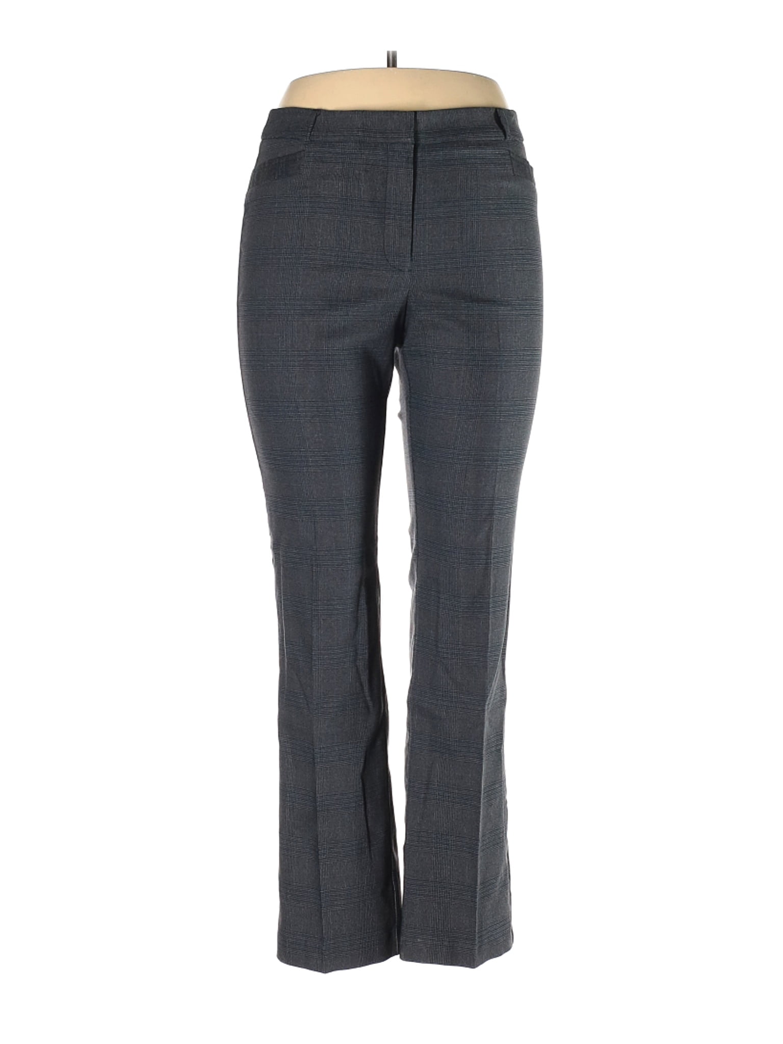 soho apparel ltd plaid pants