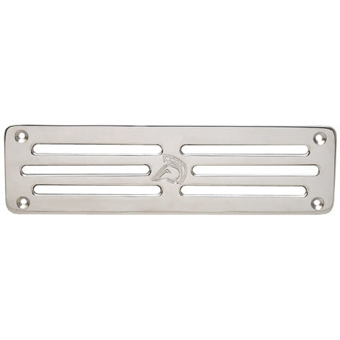 Ski Centurion Boat Rear Air Vent FINEV-4 | Avalanche Stainless