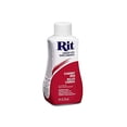 thumbnail image 1 of Rit Dye Liquid 8 Fluid oz Cherry Red, 1 of 2