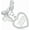222-charm-butterfly, variant on Angel Number Beaded Charms 925 Sterling Silver Butterfly/Cross/Cat Angel Number Charm Numerology Jewelry Gifts for Women