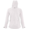 thumbnail image 2 of SOLS Womens Replay Soft Shell Jacket, 2 of 4