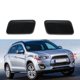 thumbnail image 4 of 2 tapas de boquilla rociadora for lavaparabrisas de parachoques delantero for Mitsubishi ASX 2010 2011 2012 2013 2014 2015 8265A628ZZ 8265A627ZZ, 4 of 5