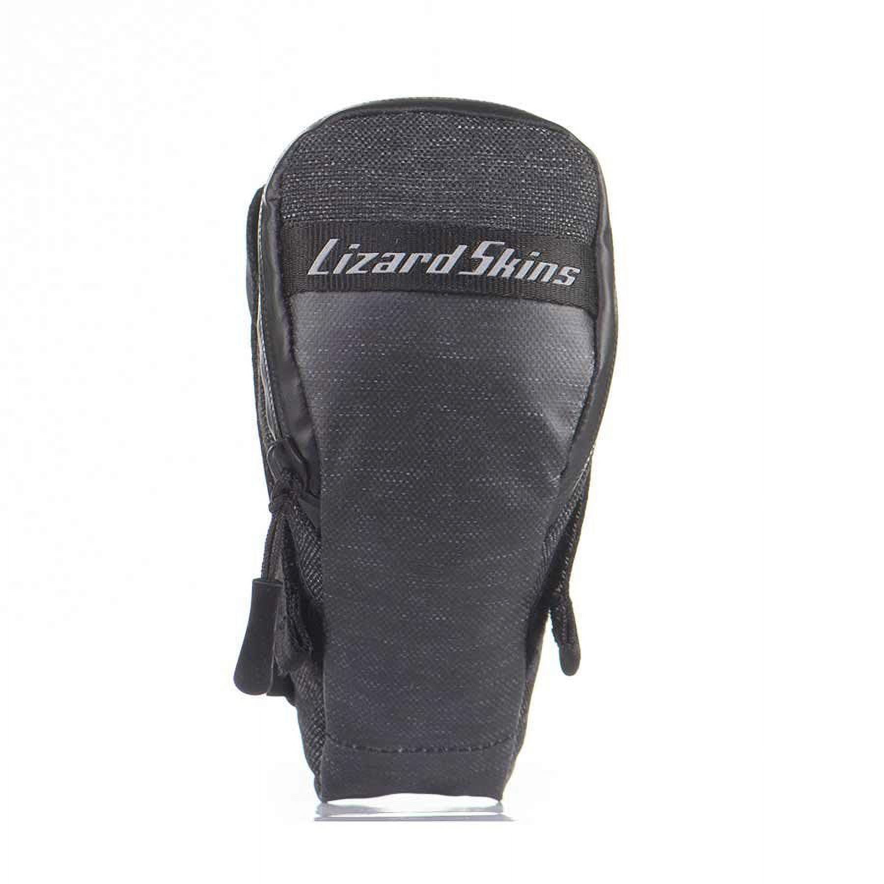 Lizard Skins Cache Saddle Bag - Thumbnail 3