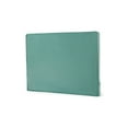 thumbnail image 4 of DormCo Rainha® Memory Foam Cushioned Velvet Dorm Headboard by  Olive Green, 4 of 5