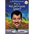 thumbnail image 1 of Who Is Neil deGrasse Tyson? (Who Was?), 1 of 1