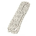 thumbnail image 4 of Cadena de cambio de bicicleta cadena resistente al desgaste duradera para accesorios de equipo de bicicleta de carreras de montaña ANGGREK Otros, 4 of 8