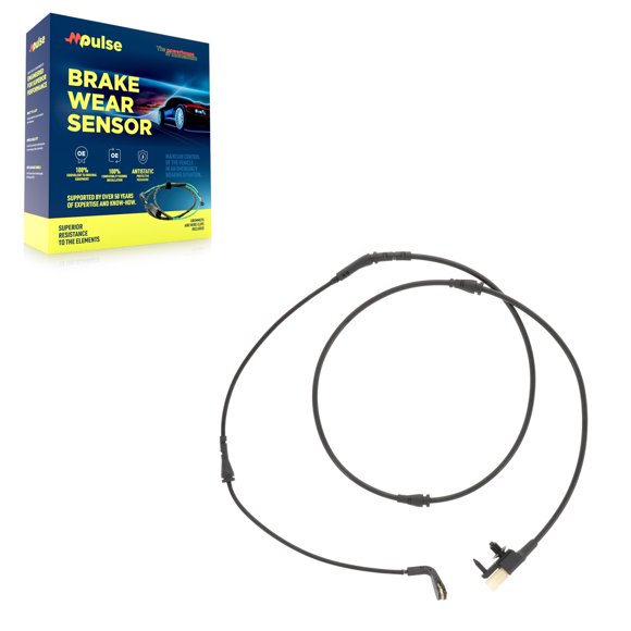 Mpulse Disc Brake Pads Wear Sensor SEN-2BWS0481 for Car Jaguar F-Pace Land Rover Range Velar