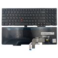 thumbnail image 2 of Keyboard For Thinkpads W540 T540p W541 T550 W550s L540 L560 Us Layout Backlight, 2 of 5