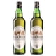 thumbnail image 1 of Pack de 2 Whisky Black Hound 750 ml Black Hound 750 ml, 1 of 4