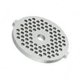 thumbnail image 3 of Disco De Placa Para Picadora De Carne Con Accesorio De Cocina Con Orificio Para Picar Carne De Manera Eficiente, 3 of 7