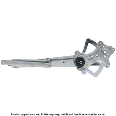 CARDONE New 82-10015B Window Regulator Front Left fits 2003-2013 Lexus, Toyota