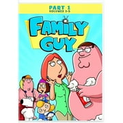Family Guy: Box Set Part 1 Seasons 1-5 ( DVD )