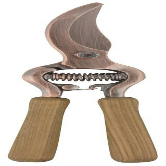 Precision Cut Pro Plated Pruner Tool