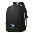 thumbnail image 1 of Stylish & Spacious Backpack - Perfect for School, Travel & Work!, 1 of 5